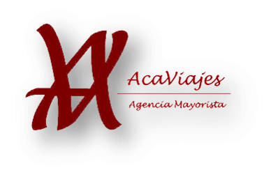 AcaViajes Agencia Mayorista